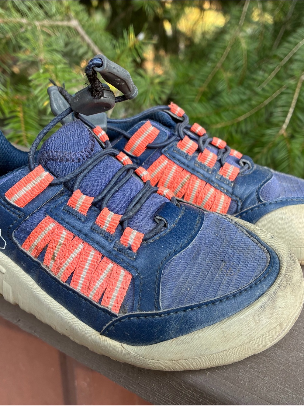 Vivobarefoot Trail Knit Shoes